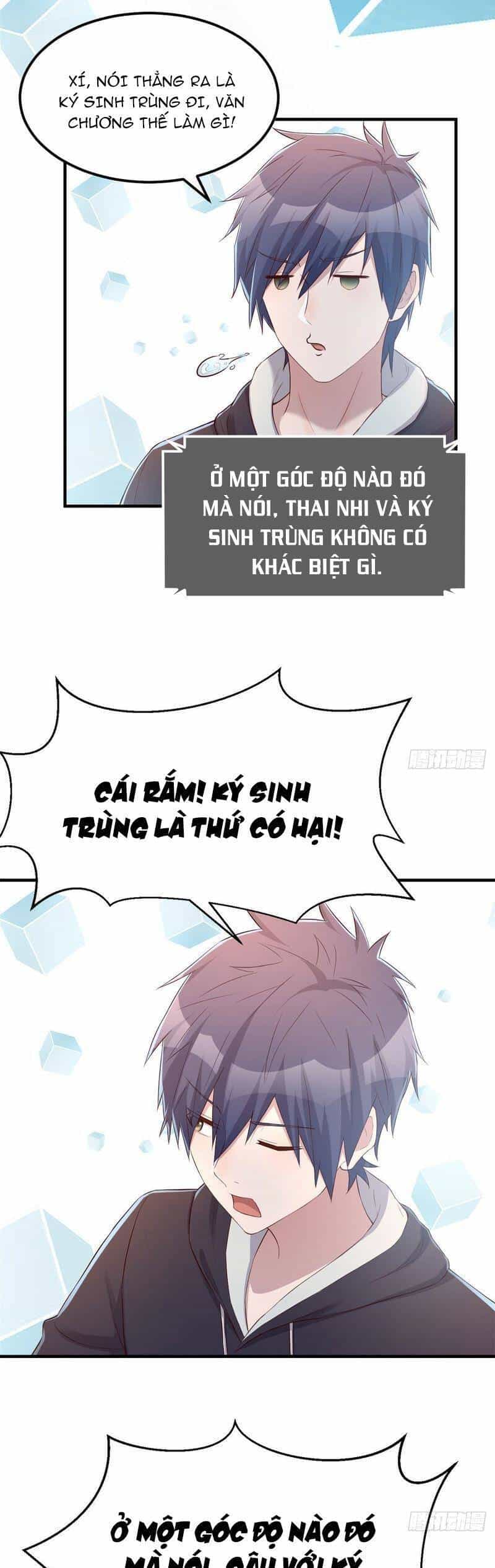 Chị Gái Tôi Là Đại Minh Tinh - Chương 27 - ảnh 10