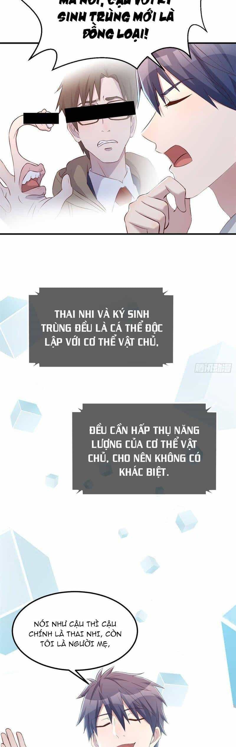 Chị Gái Tôi Là Đại Minh Tinh - Chương 27 - ảnh 11