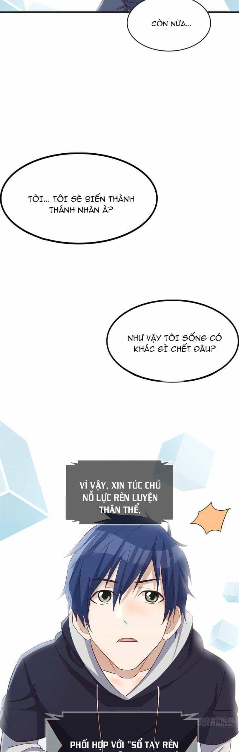 Chị Gái Tôi Là Đại Minh Tinh - Chương 27 - ảnh 14