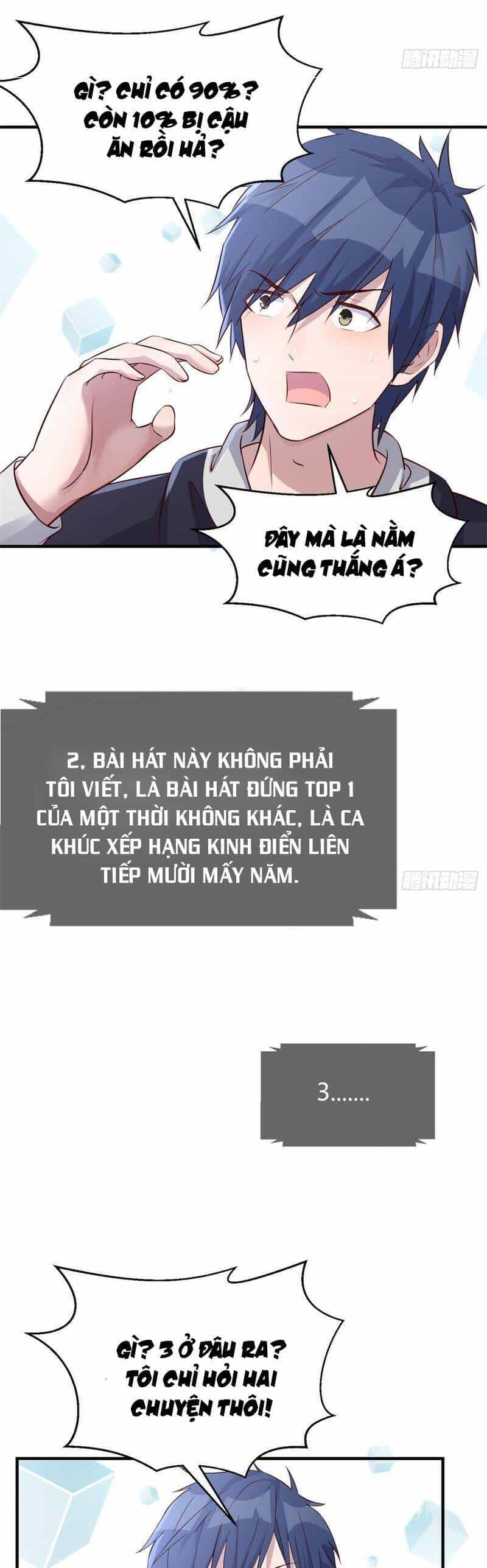 Chị Gái Tôi Là Đại Minh Tinh - Chương 27 - ảnh 7