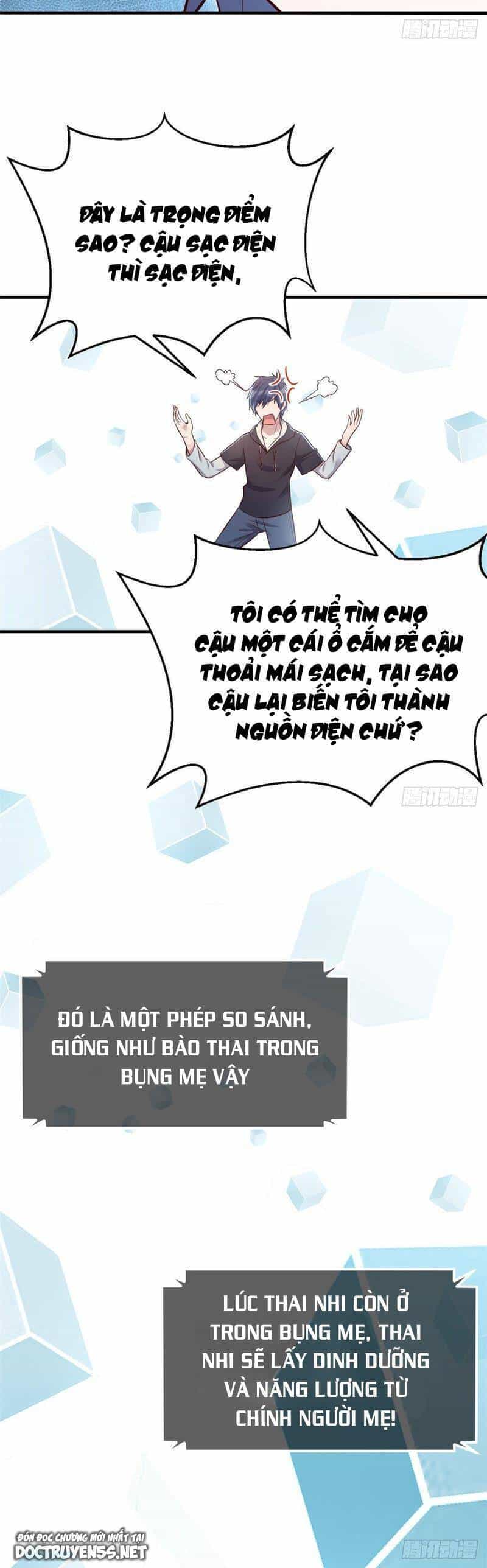 Chị Gái Tôi Là Đại Minh Tinh - Chương 27 - ảnh 9