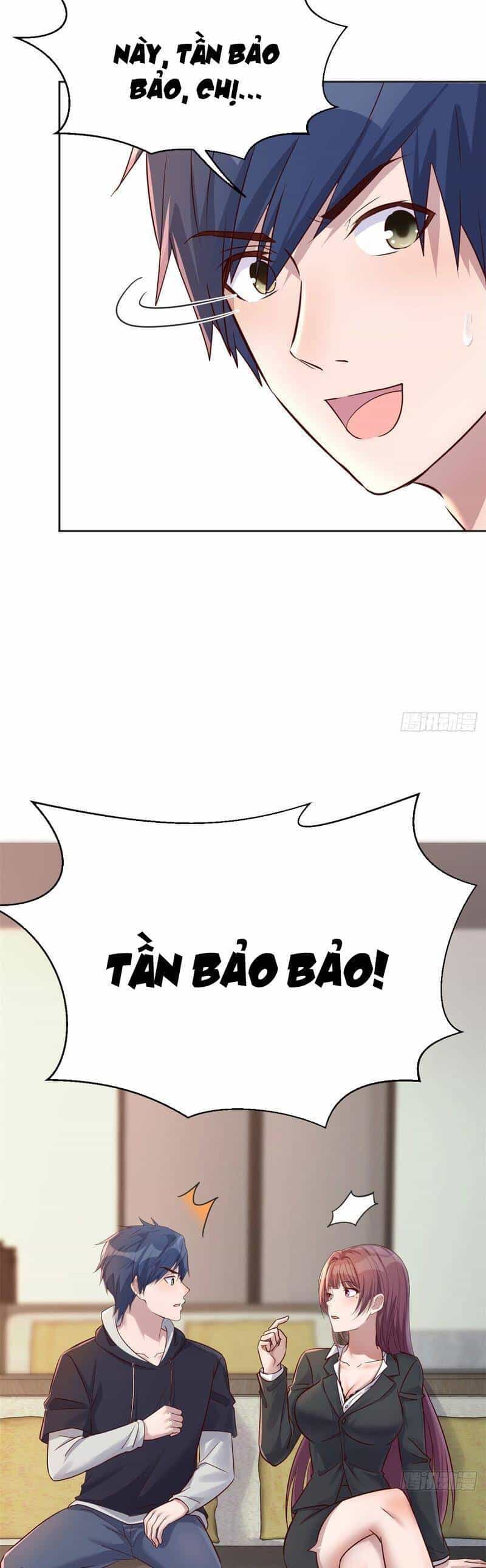 Chị Gái Tôi Là Đại Minh Tinh - Chương 29 - ảnh 5