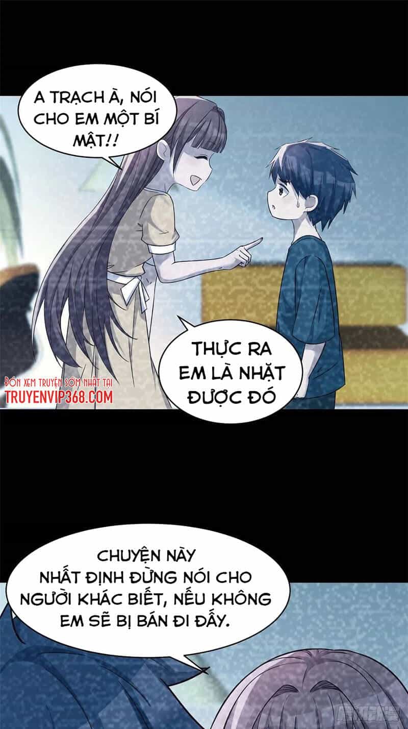 Chị Gái Tôi Là Đại Minh Tinh - Chương 3 - ảnh 10