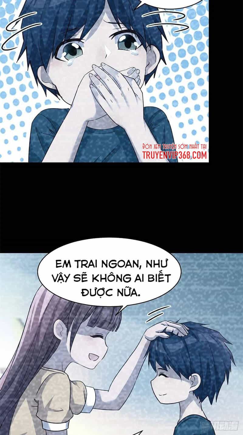 Chị Gái Tôi Là Đại Minh Tinh - Chương 3 - ảnh 12