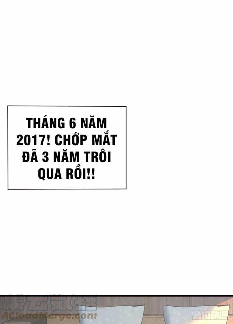 Chị Gái Tôi Là Đại Minh Tinh - Chương 3 - ảnh 23