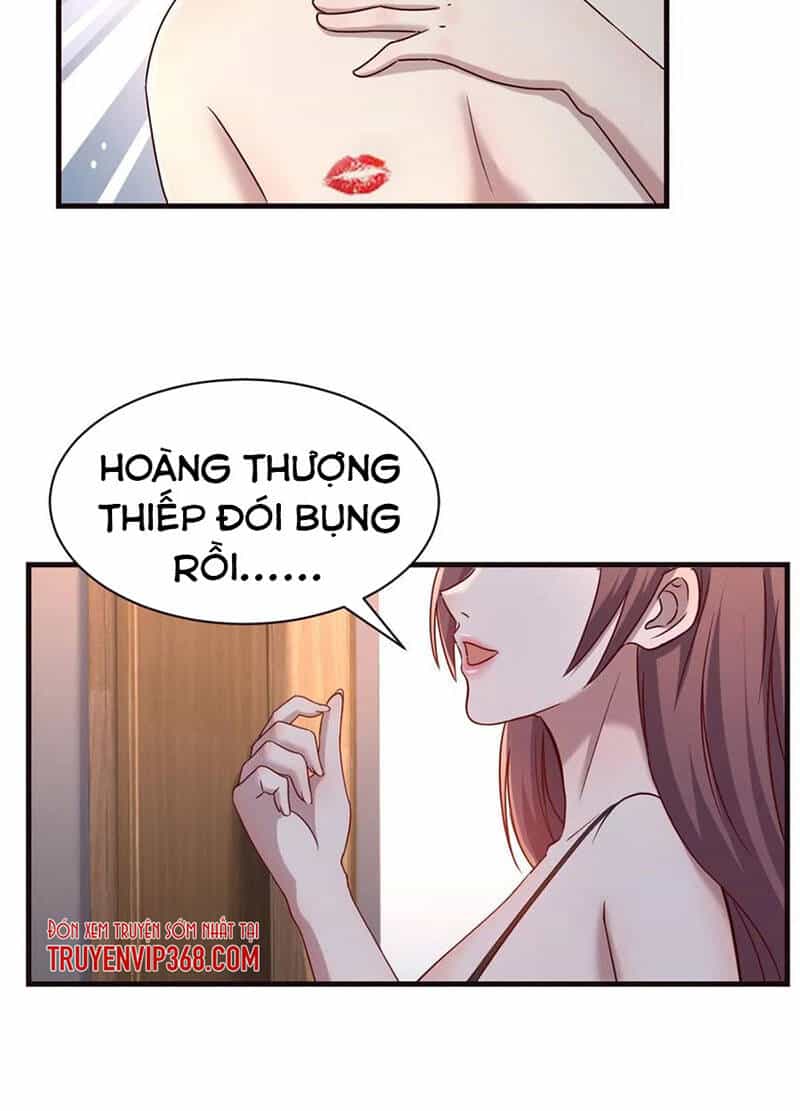 Chị Gái Tôi Là Đại Minh Tinh - Chương 3 - ảnh 33