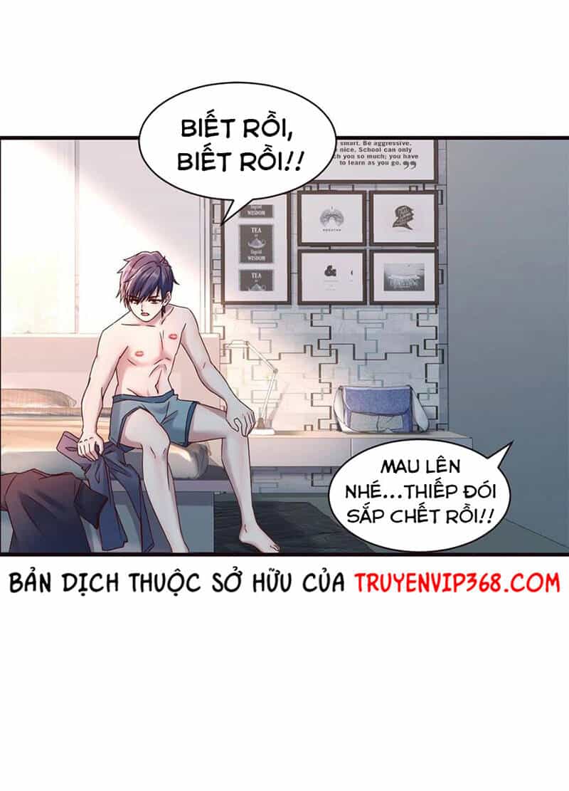 Chị Gái Tôi Là Đại Minh Tinh - Chương 3 - ảnh 34