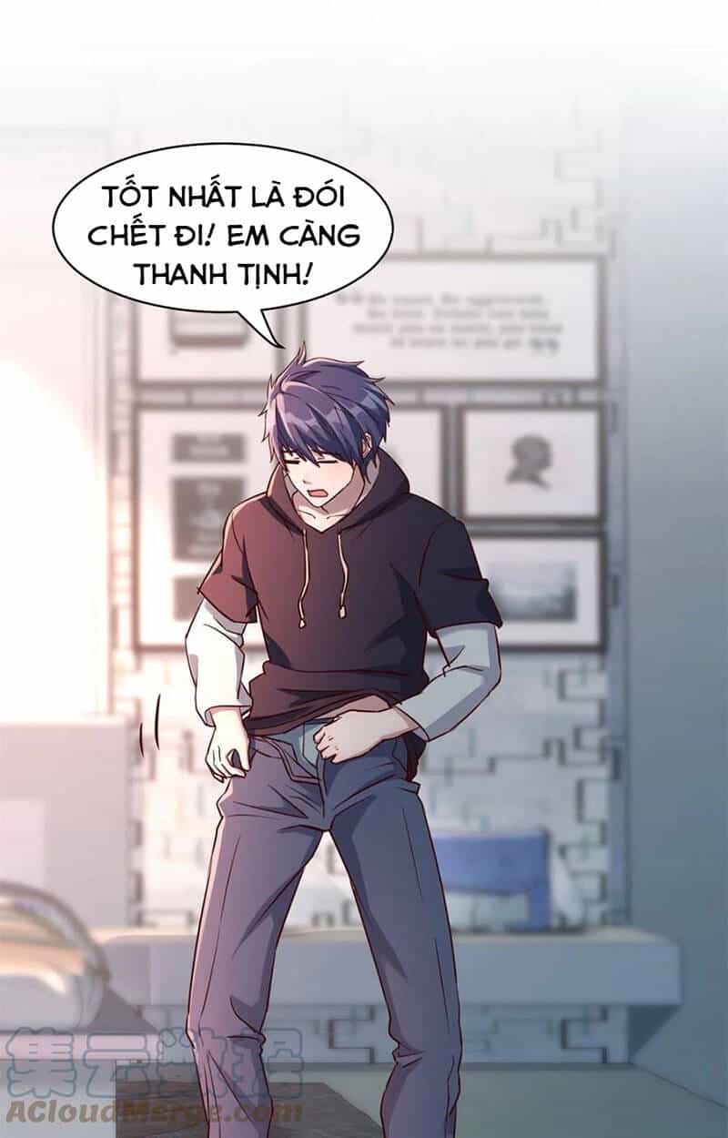 Chị Gái Tôi Là Đại Minh Tinh - Chương 3 - ảnh 35