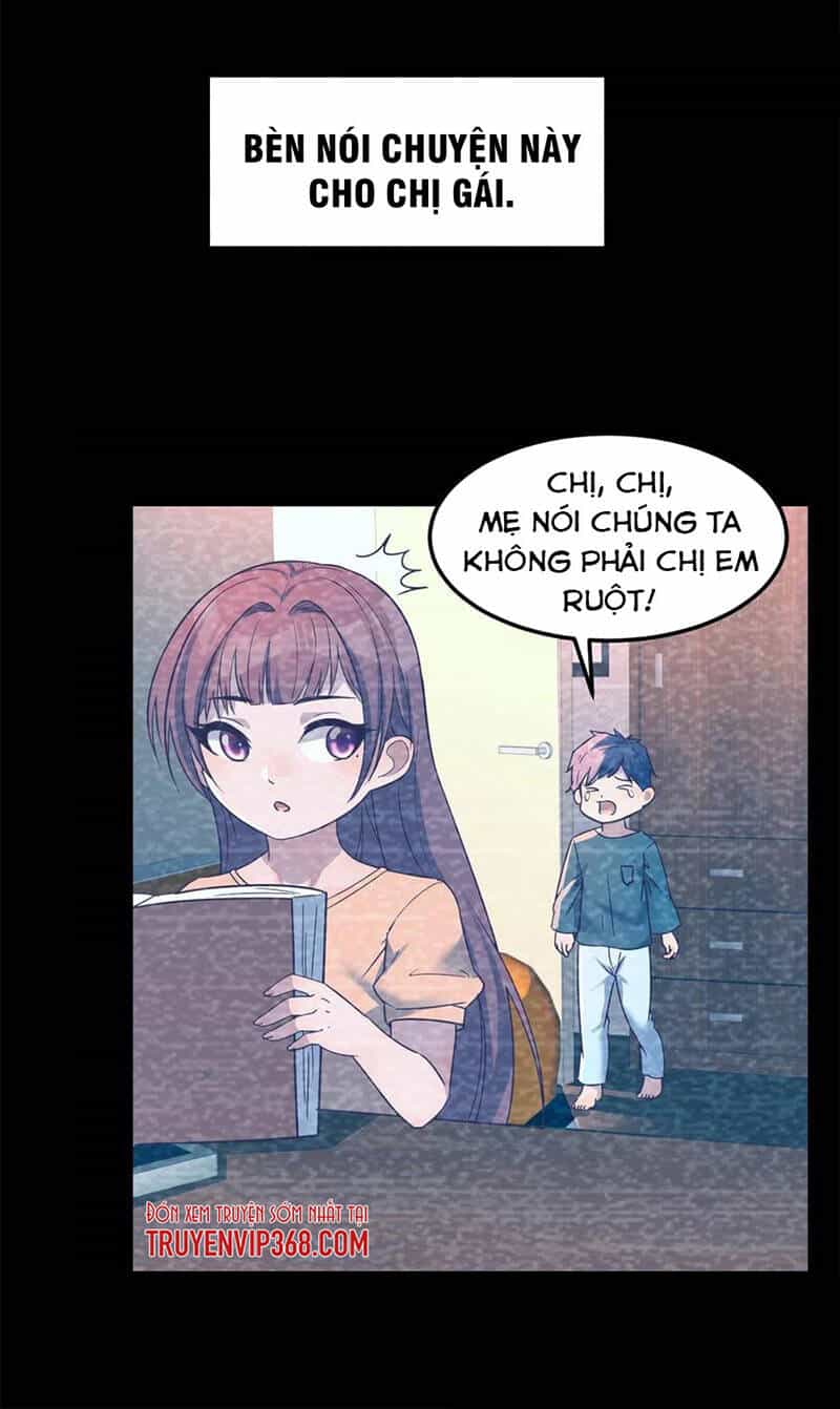 Chị Gái Tôi Là Đại Minh Tinh - Chương 3 - ảnh 9