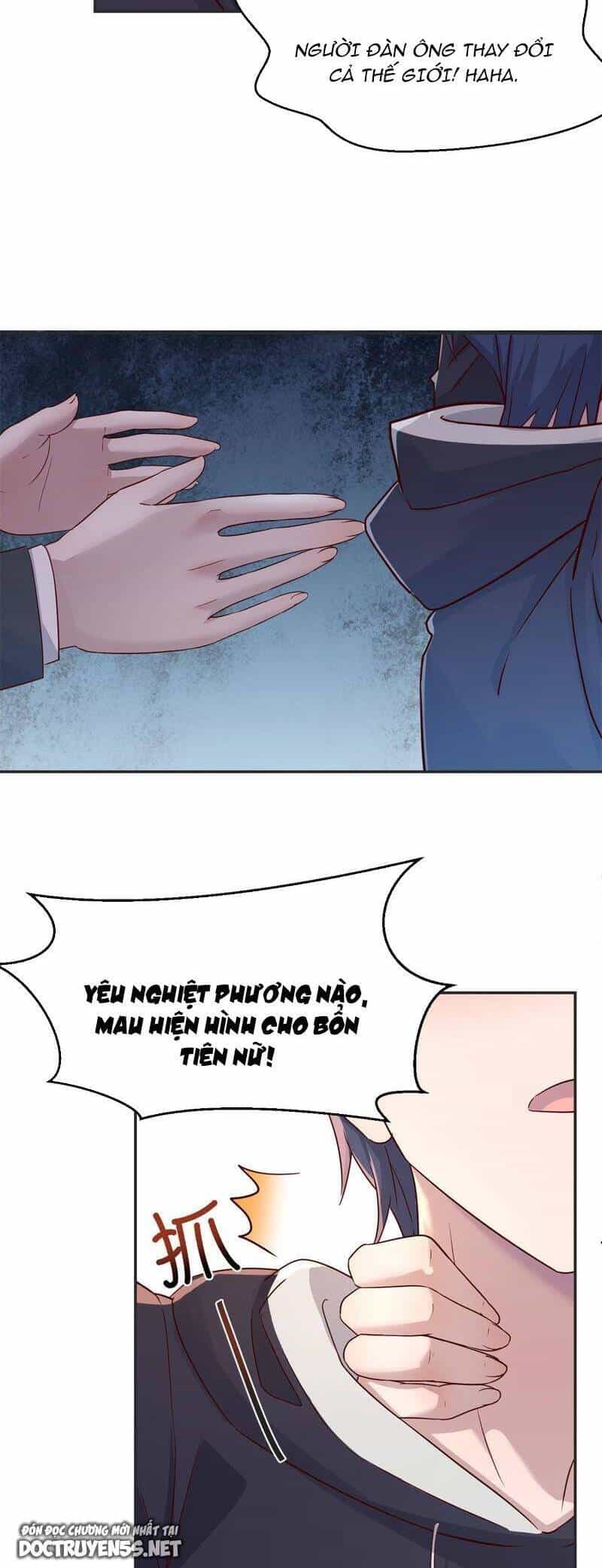 Chị Gái Tôi Là Đại Minh Tinh - Chương 30 - ảnh 15