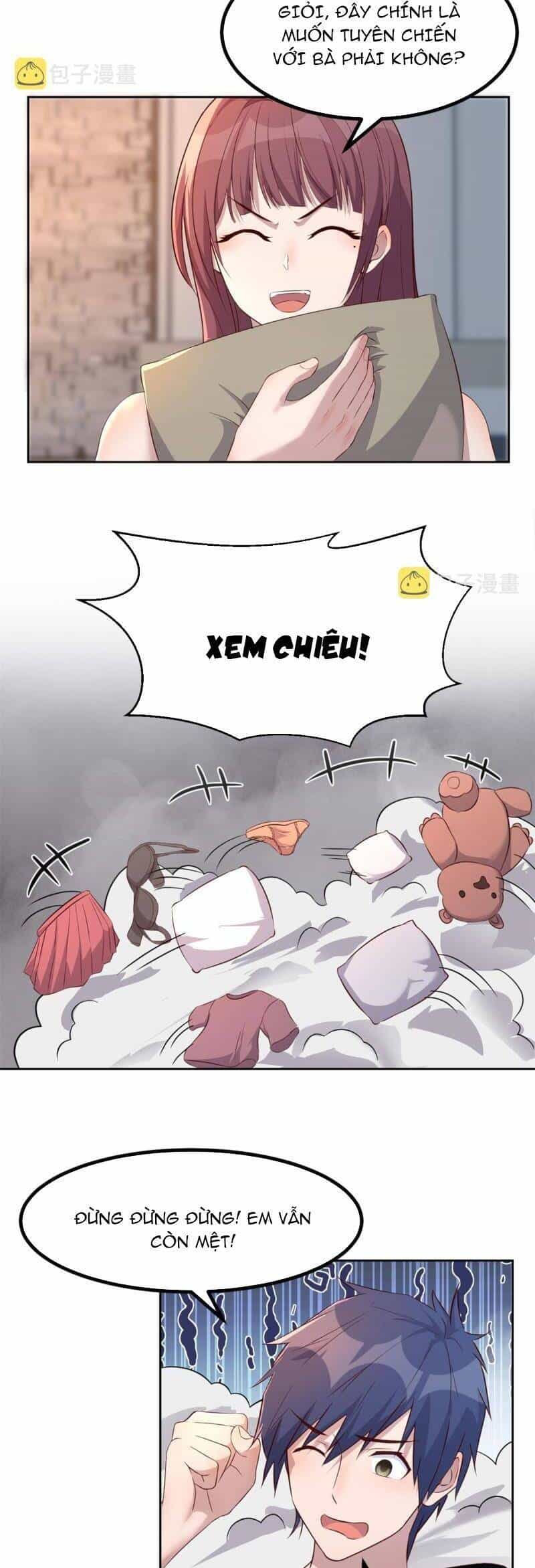 Chị Gái Tôi Là Đại Minh Tinh - Chương 32 - ảnh 17