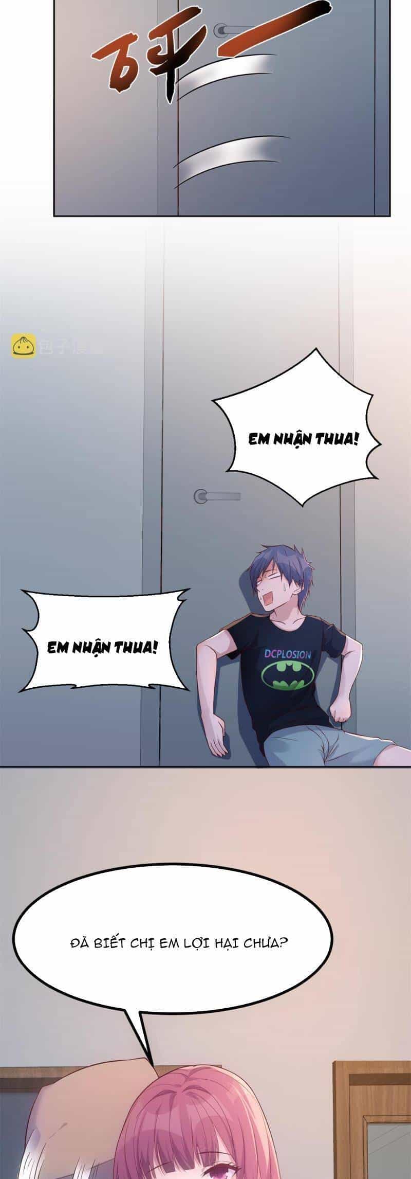 Chị Gái Tôi Là Đại Minh Tinh - Chương 32 - ảnh 20