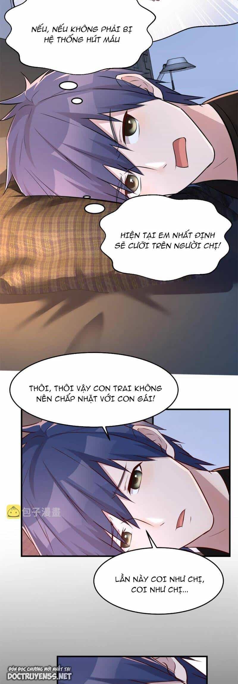 Chị Gái Tôi Là Đại Minh Tinh - Chương 32 - ảnh 23
