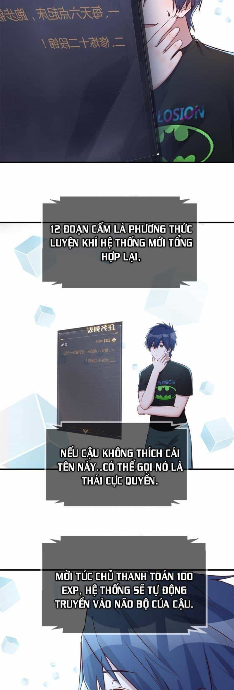 Chị Gái Tôi Là Đại Minh Tinh - Chương 33 - ảnh 10