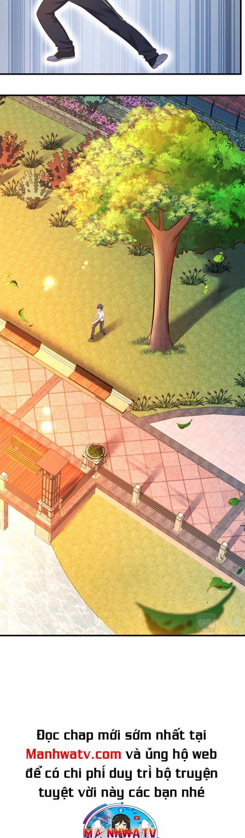 Chị Gái Tôi Là Đại Minh Tinh - Chương 34 - ảnh 13