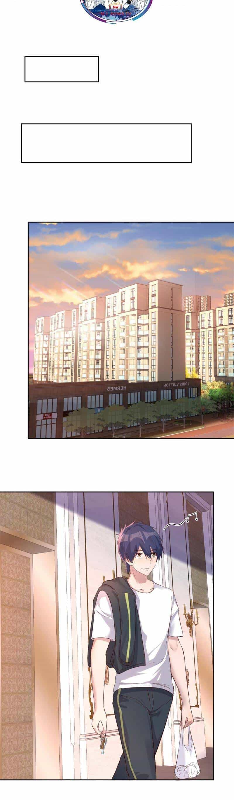 Chị Gái Tôi Là Đại Minh Tinh - Chương 34 - ảnh 14