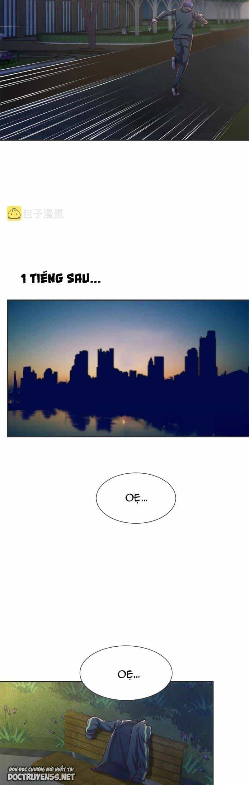 Chị Gái Tôi Là Đại Minh Tinh - Chương 34 - ảnh 3