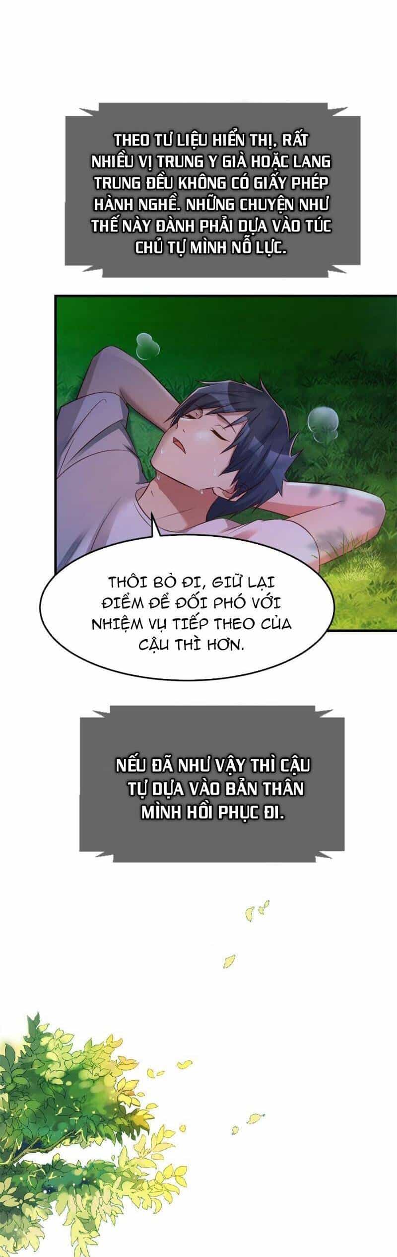 Chị Gái Tôi Là Đại Minh Tinh - Chương 34 - ảnh 8