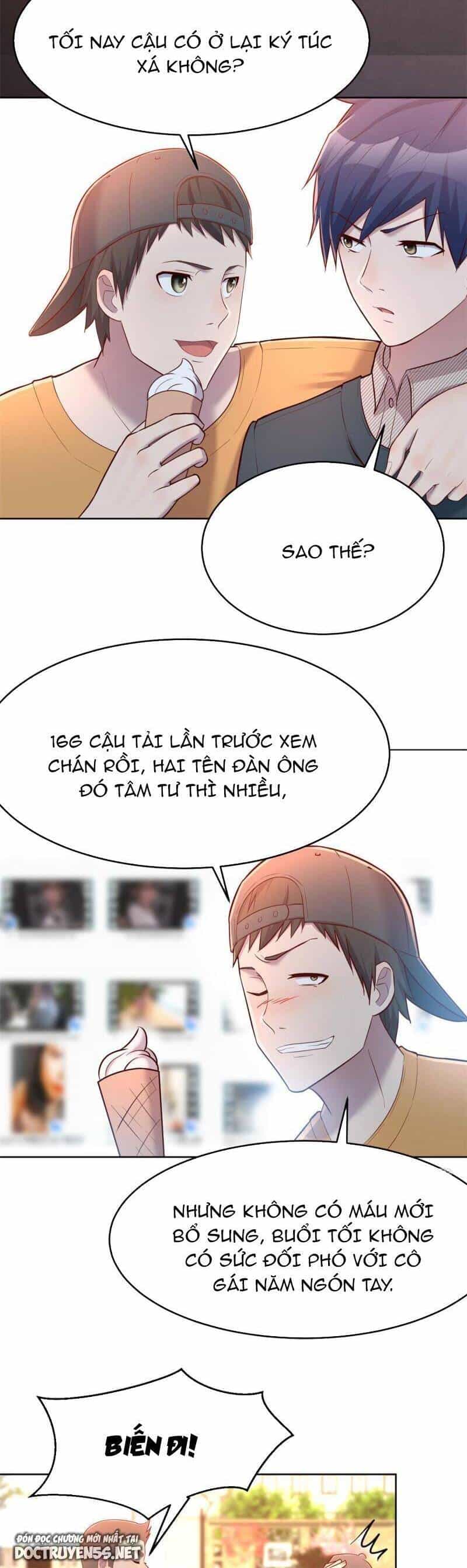 Chị Gái Tôi Là Đại Minh Tinh - Chương 36 - ảnh 16