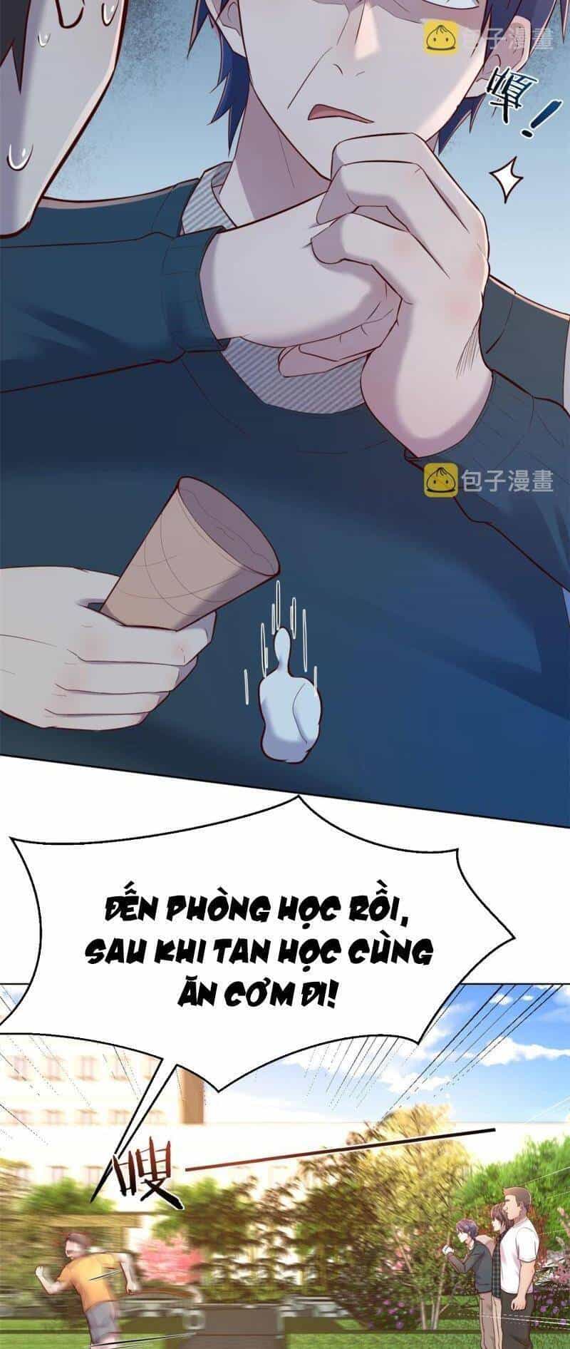 Chị Gái Tôi Là Đại Minh Tinh - Chương 36 - ảnh 19