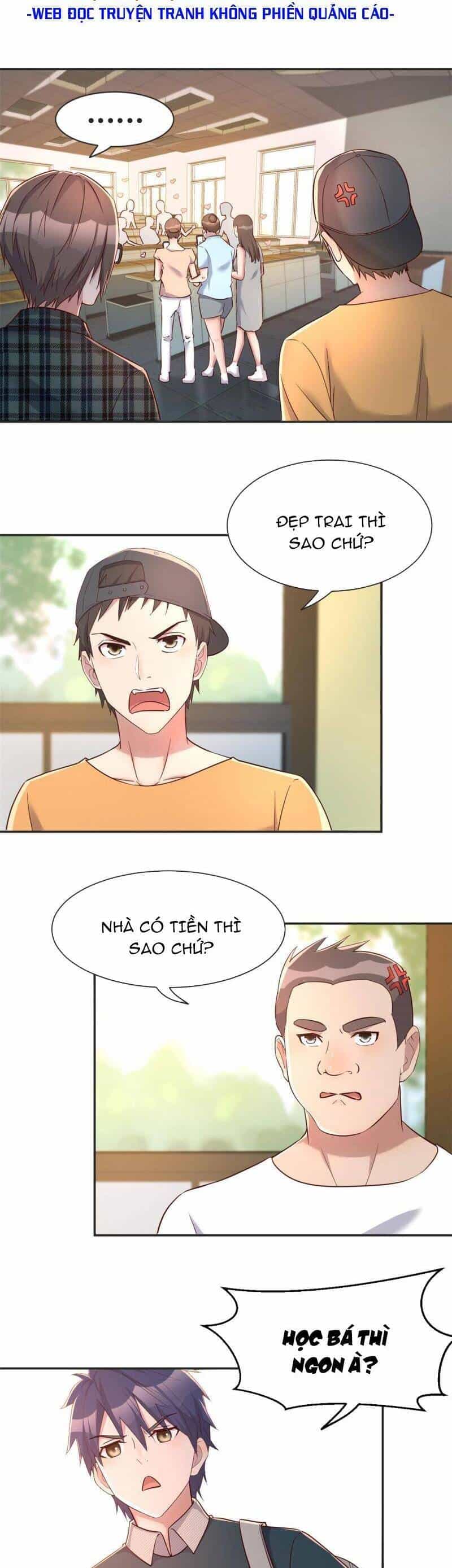 Chị Gái Tôi Là Đại Minh Tinh - Chương 37 - ảnh 8