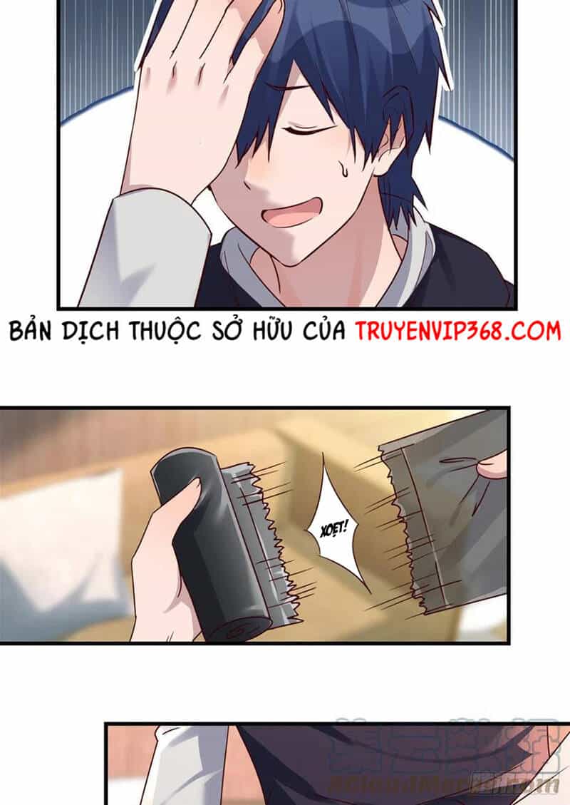 Chị Gái Tôi Là Đại Minh Tinh - Chương 4 - ảnh 19