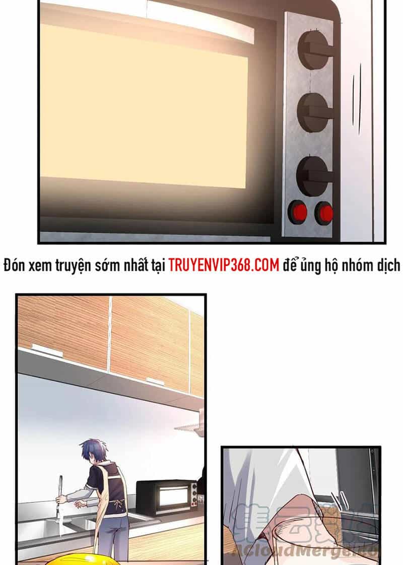 Chị Gái Tôi Là Đại Minh Tinh - Chương 4 - ảnh 31