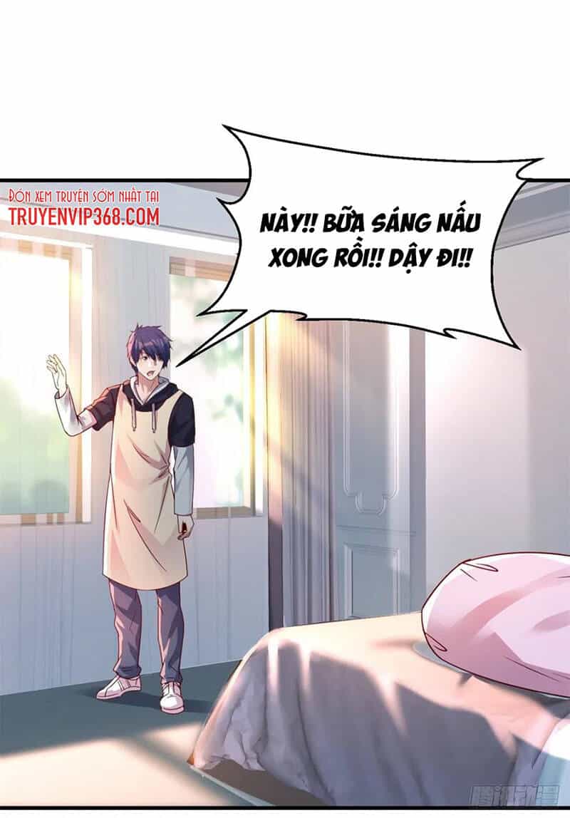 Chị Gái Tôi Là Đại Minh Tinh - Chương 4 - ảnh 36