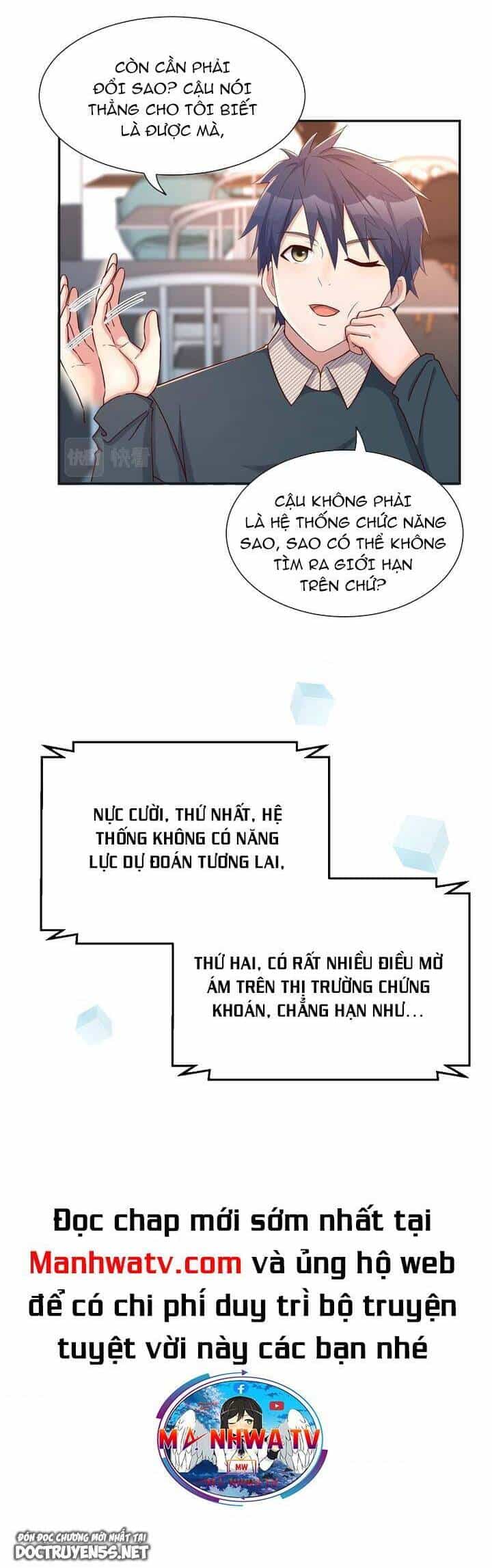 Chị Gái Tôi Là Đại Minh Tinh - Chương 40 - ảnh 18