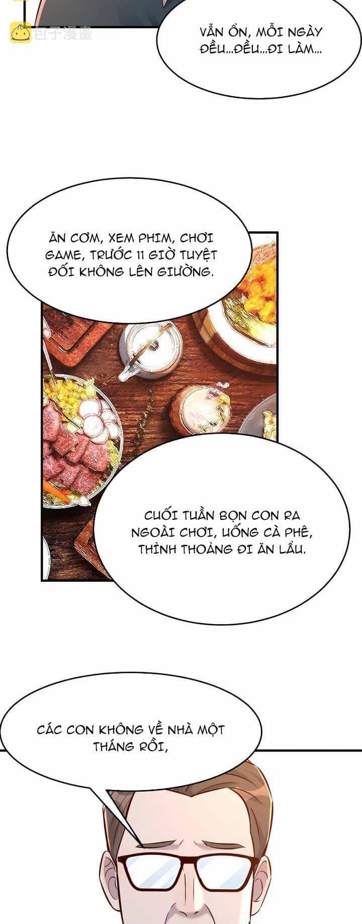 Chị Gái Tôi Là Đại Minh Tinh - Chương 40 - ảnh 3