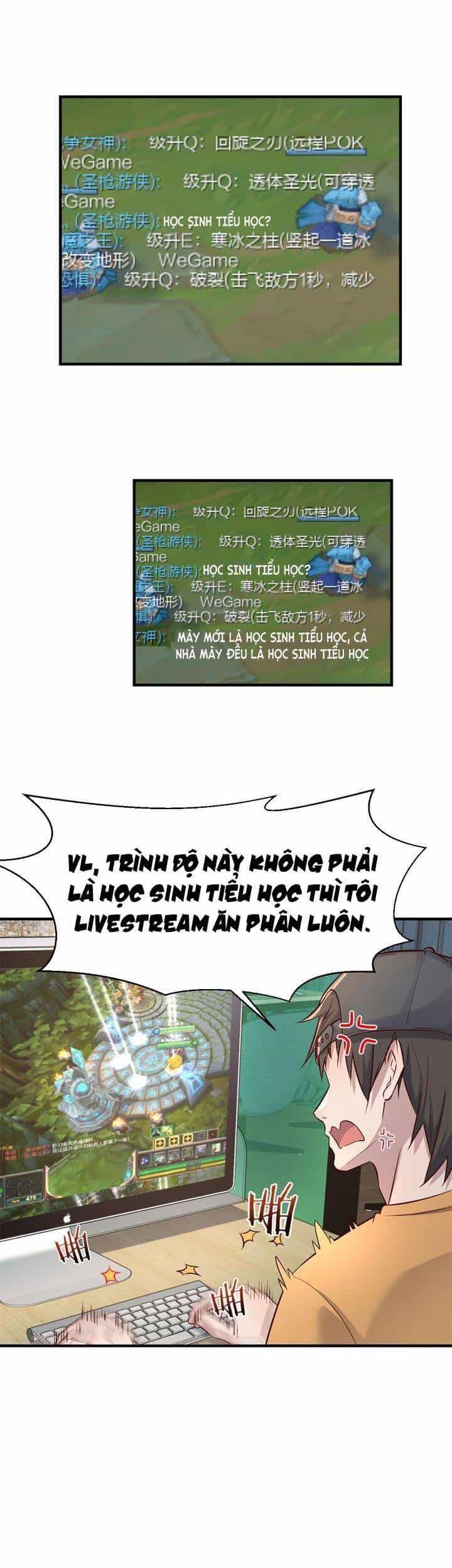Chị Gái Tôi Là Đại Minh Tinh - Chương 41 - ảnh 12