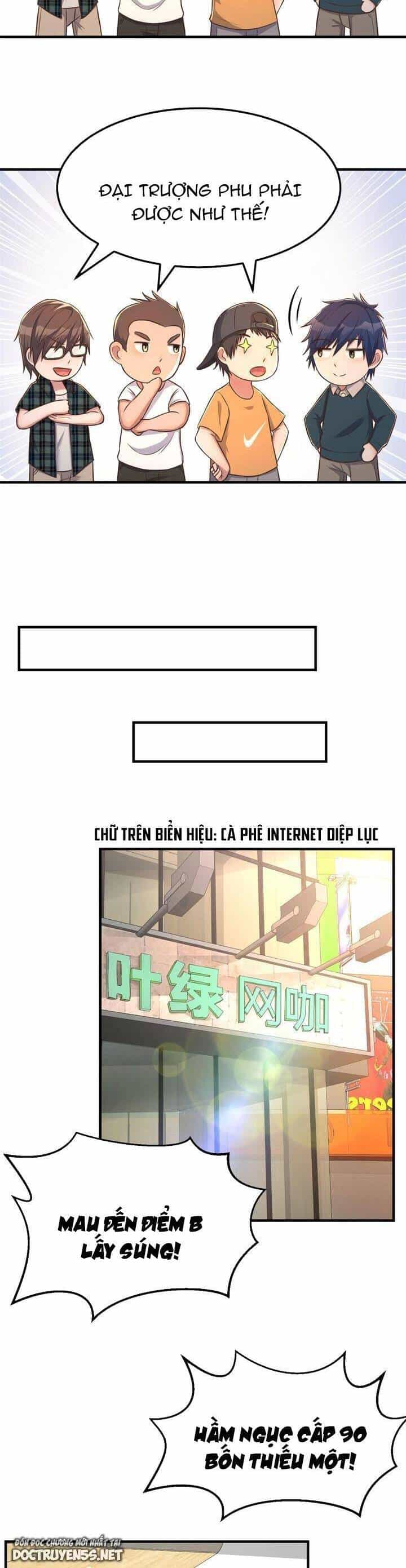 Chị Gái Tôi Là Đại Minh Tinh - Chương 41 - ảnh 7