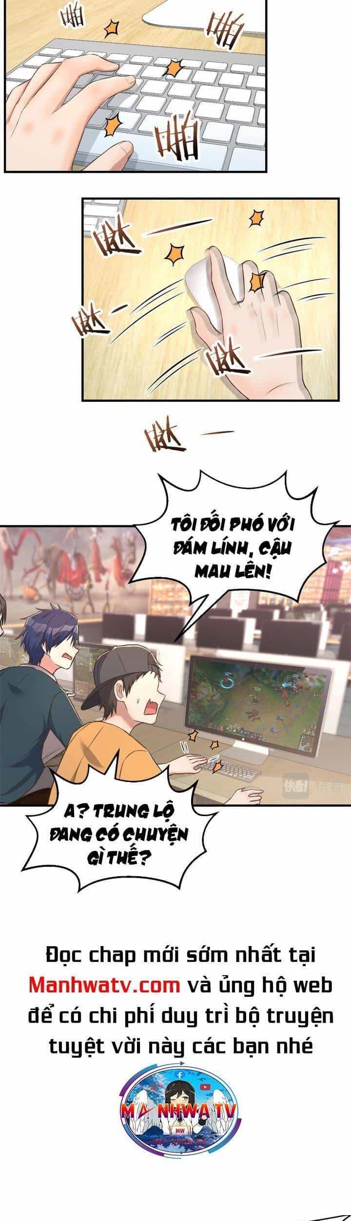 Chị Gái Tôi Là Đại Minh Tinh - Chương 41 - ảnh 8