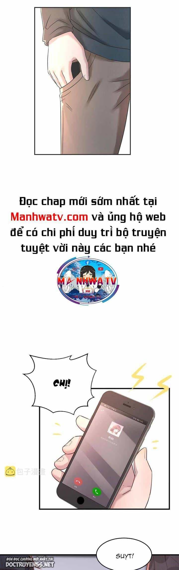 Chị Gái Tôi Là Đại Minh Tinh - Chương 42 - ảnh 8