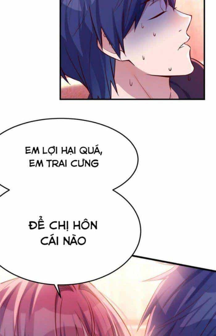 Chị Gái Tôi Là Đại Minh Tinh - Chương 44 - ảnh 21