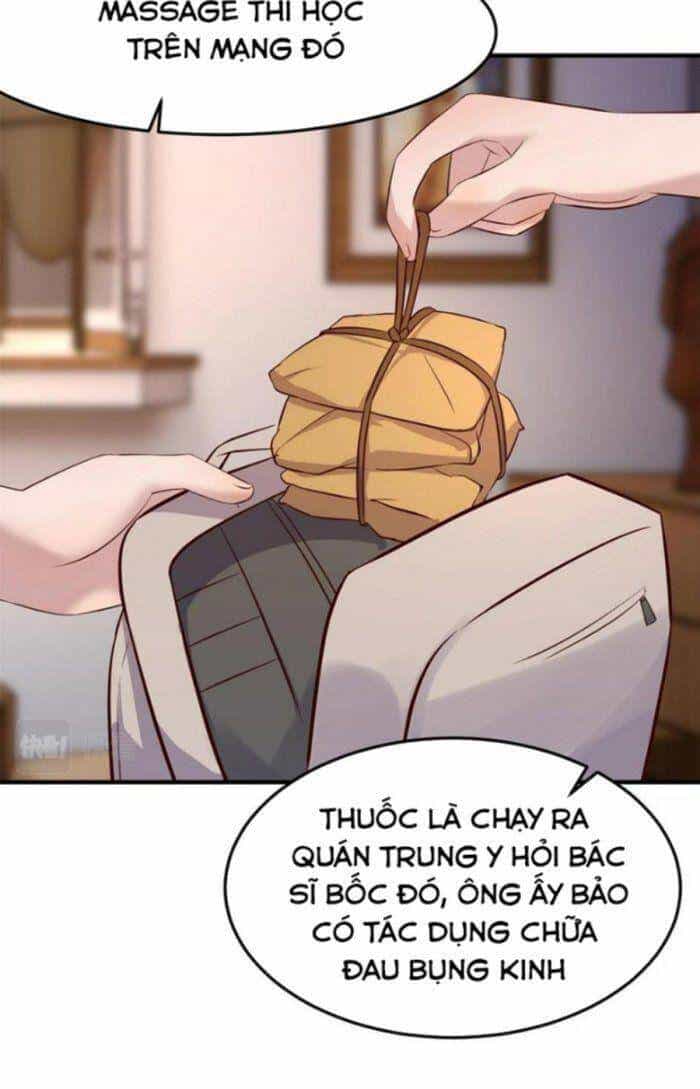 Chị Gái Tôi Là Đại Minh Tinh - Chương 44 - ảnh 28