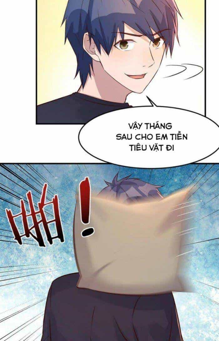 Chị Gái Tôi Là Đại Minh Tinh - Chương 44 - ảnh 32