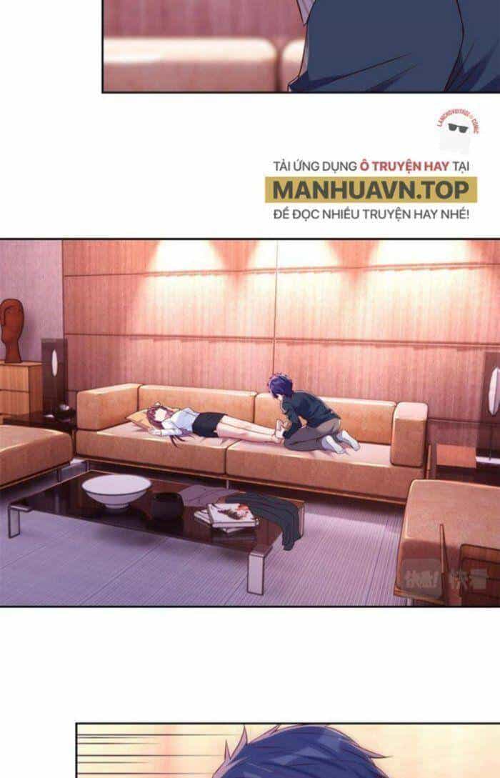 Chị Gái Tôi Là Đại Minh Tinh - Chương 44 - ảnh 8