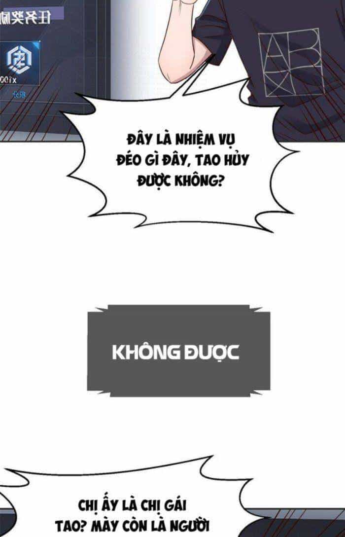 Chị Gái Tôi Là Đại Minh Tinh - Chương 45 - ảnh 31