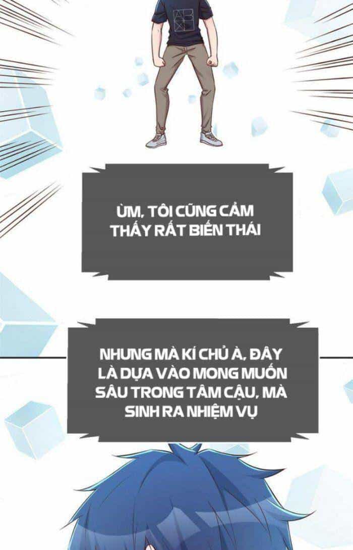 Chị Gái Tôi Là Đại Minh Tinh - Chương 45 - ảnh 34