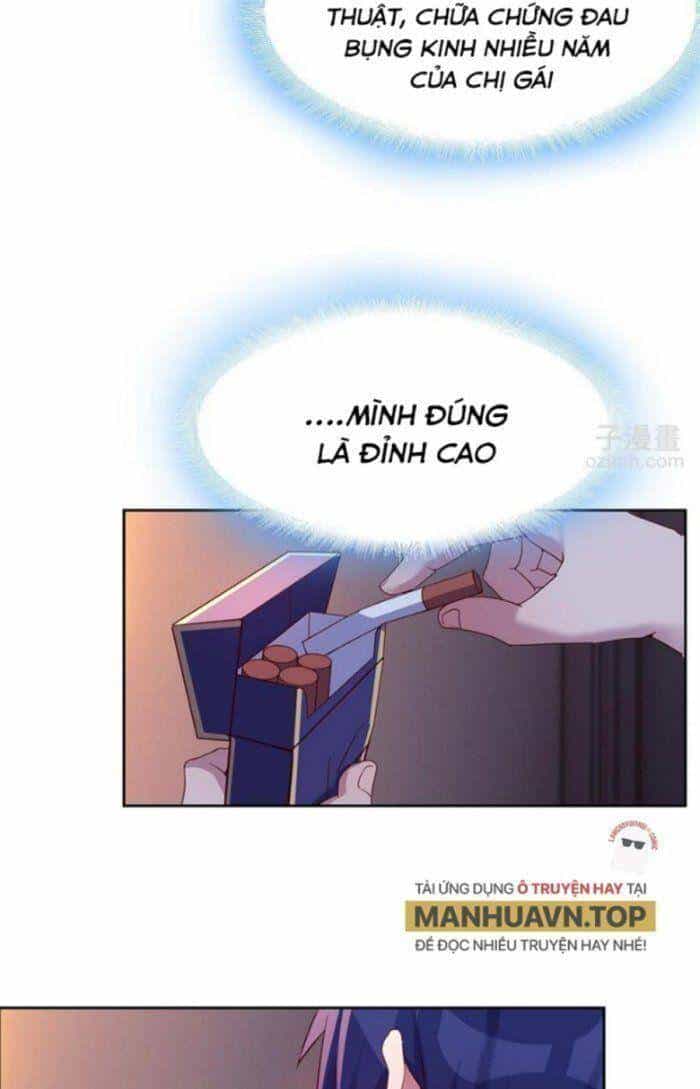 Chị Gái Tôi Là Đại Minh Tinh - Chương 45 - ảnh 9
