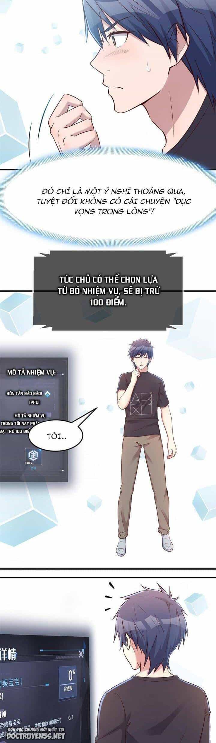 Chị Gái Tôi Là Đại Minh Tinh - Chương 46 - ảnh 2