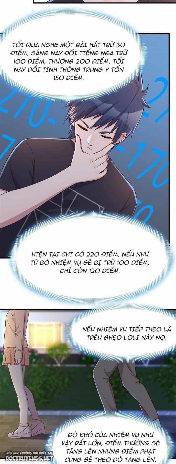 Chị Gái Tôi Là Đại Minh Tinh - Chương 46 - ảnh 4