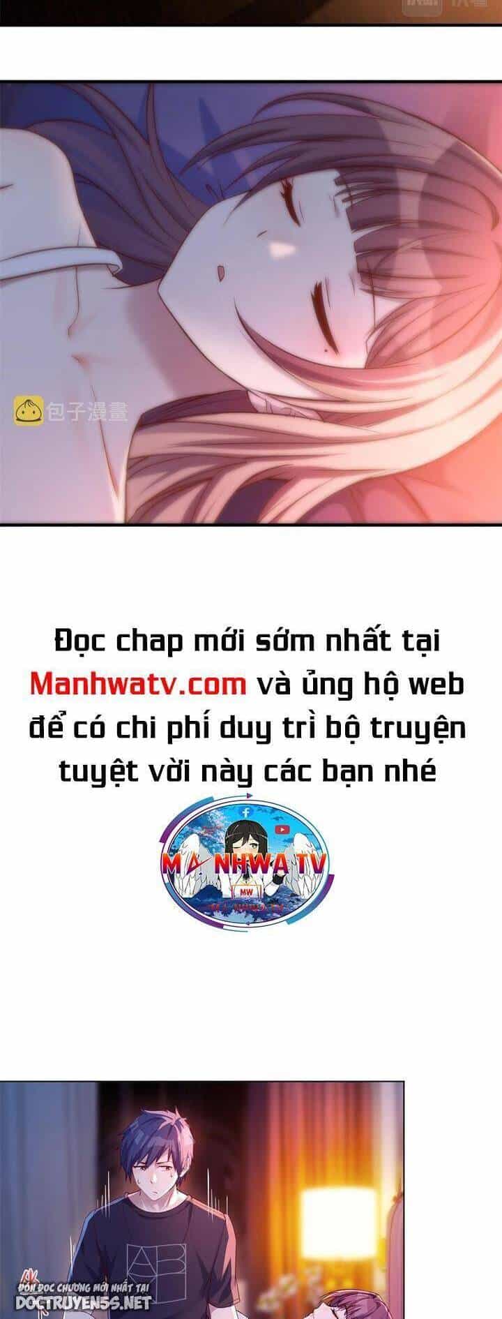 Chị Gái Tôi Là Đại Minh Tinh - Chương 46 - ảnh 8