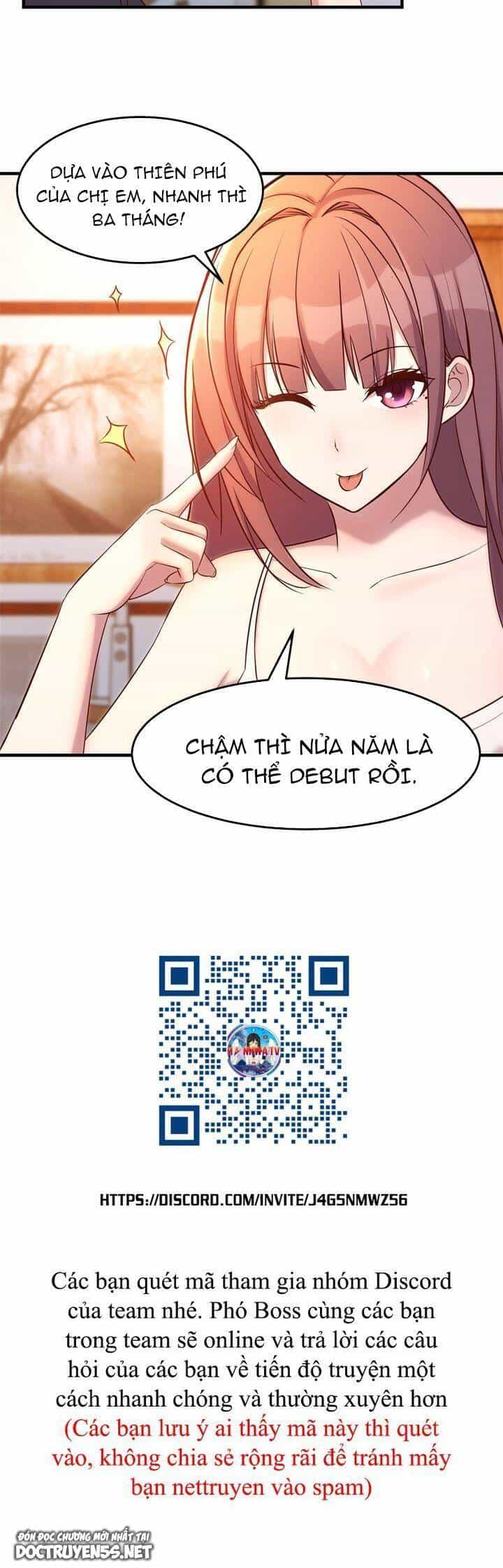 Chị Gái Tôi Là Đại Minh Tinh - Chương 48 - ảnh 21