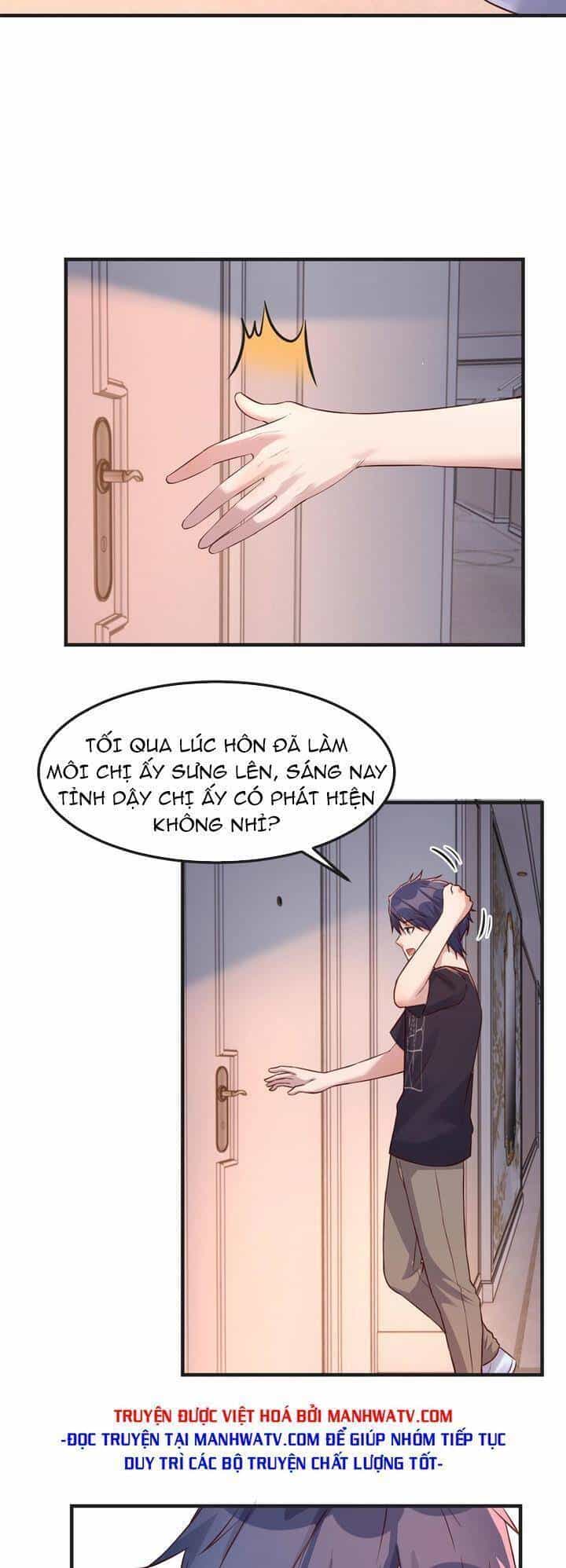 Chị Gái Tôi Là Đại Minh Tinh - Chương 48 - ảnh 3