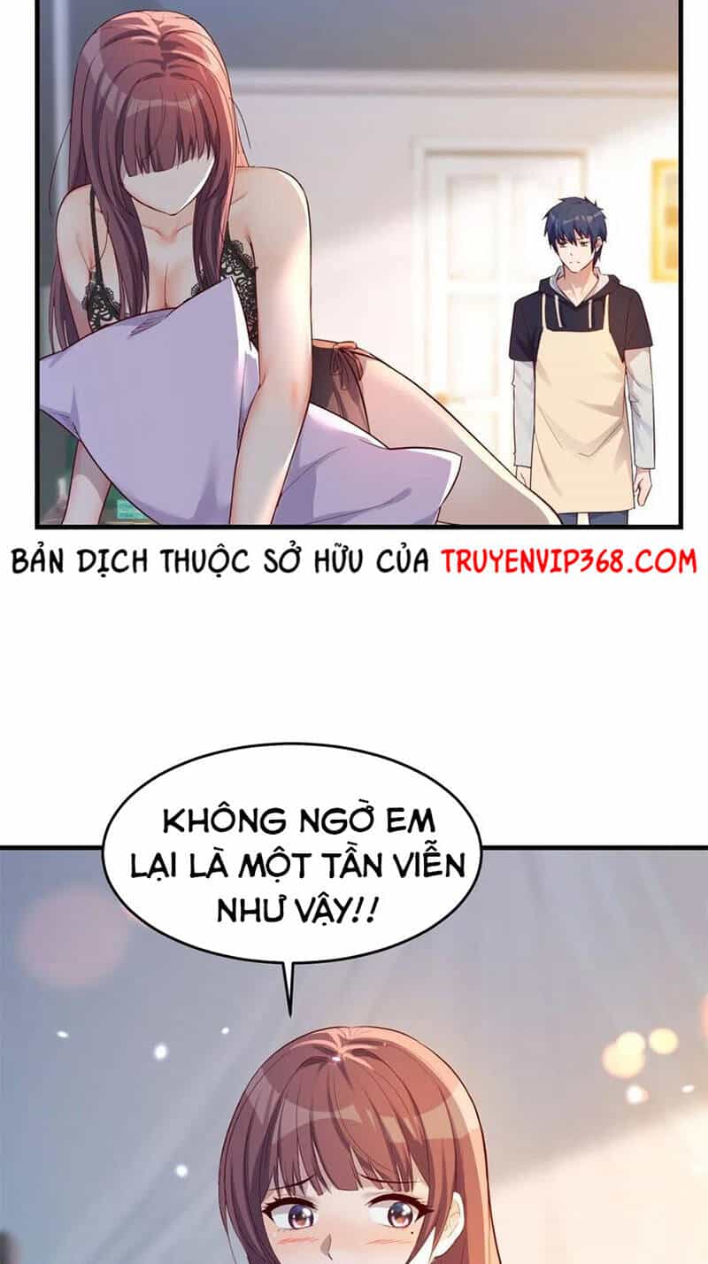 Chị Gái Tôi Là Đại Minh Tinh - Chương 5 - ảnh 12