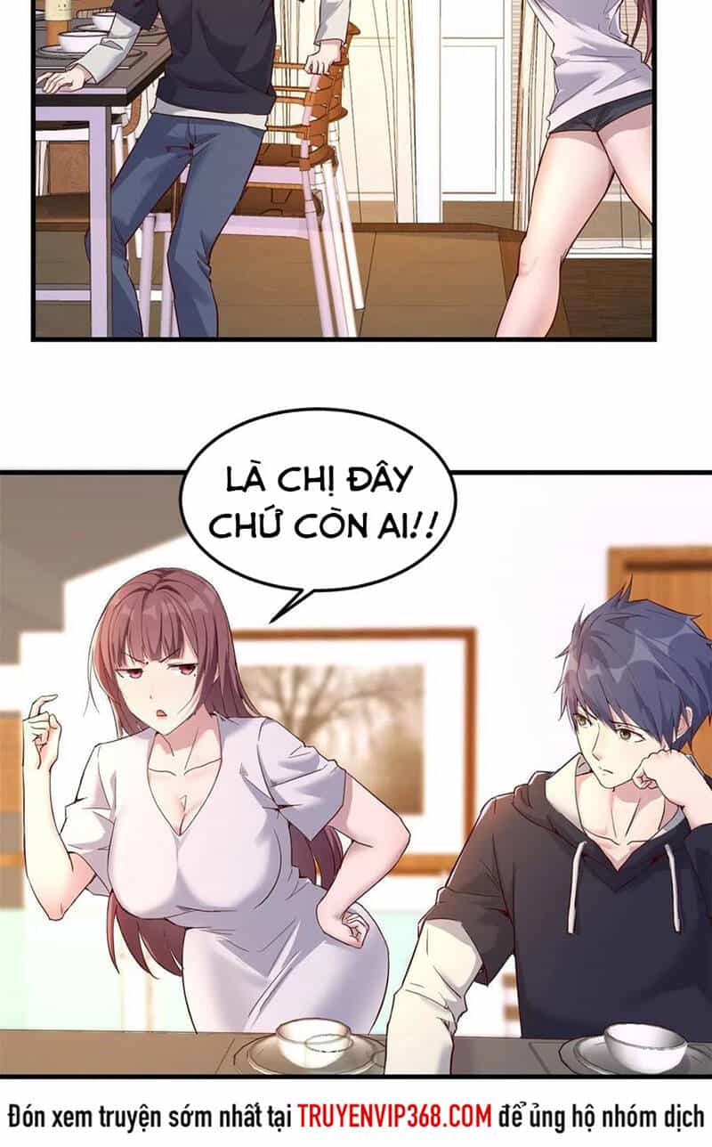 Chị Gái Tôi Là Đại Minh Tinh - Chương 5 - ảnh 23