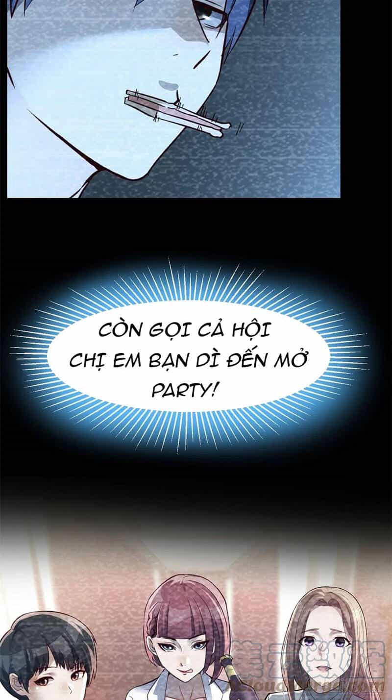 Chị Gái Tôi Là Đại Minh Tinh - Chương 5 - ảnh 3