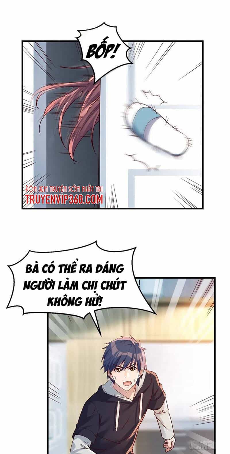 Chị Gái Tôi Là Đại Minh Tinh - Chương 5 - ảnh 32